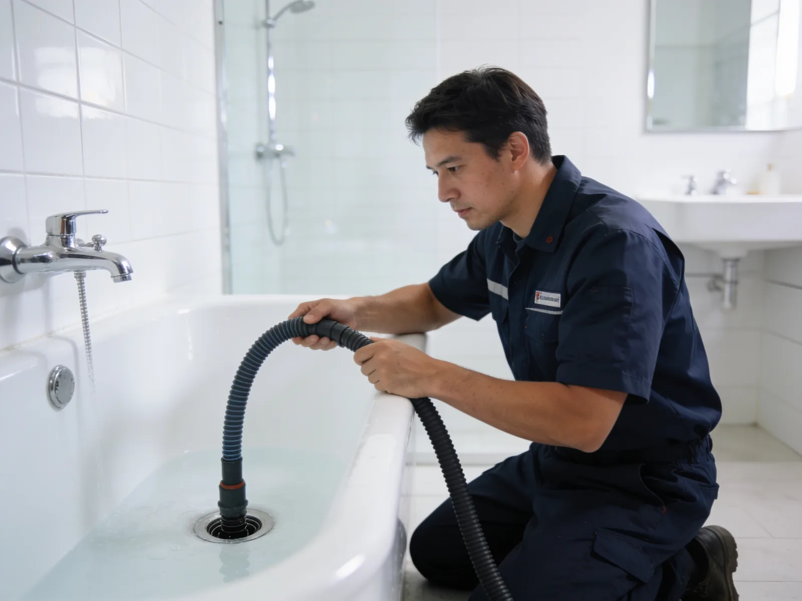 Emergency Plumber Portage, OH FAQs